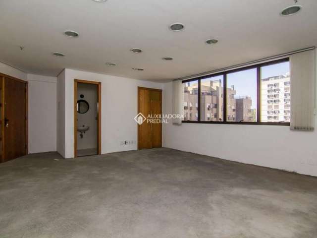 Sala comercial para alugar na Avenida Carlos Gomes, 328, Boa Vista, Porto Alegre, 38 m2 por R$ 2.251