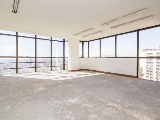 Sala comercial para alugar na Avenida Carlos Gomes, 328, Três Figueiras, Porto Alegre, 51 m2 por R$ 3.008