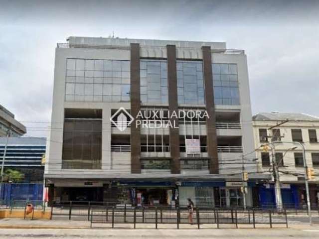 Sala comercial para alugar na Avenida Protásio Alves, 2561, Petrópolis, Porto Alegre, 209 m2 por R$ 6.000