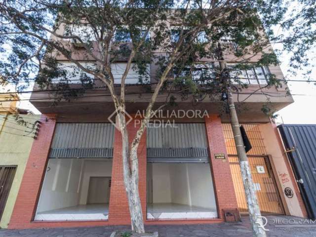 Ponto comercial para alugar na Avenida da Azenha, 147, Azenha, Porto Alegre, 140 m2 por R$ 4.000