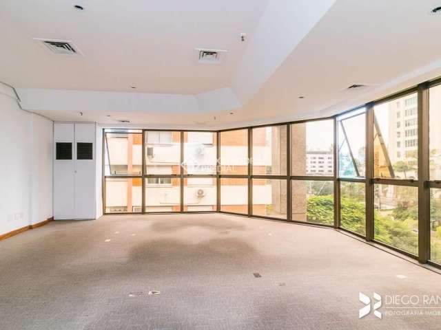 Sala comercial para alugar na Avenida Carlos Gomes, 281, Auxiliadora, Porto Alegre, 43 m2 por R$ 1.300