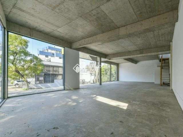 Ponto comercial para alugar na Rua Felipe de Oliveira, 139, Petrópolis, Porto Alegre, 250 m2 por R$ 9.000