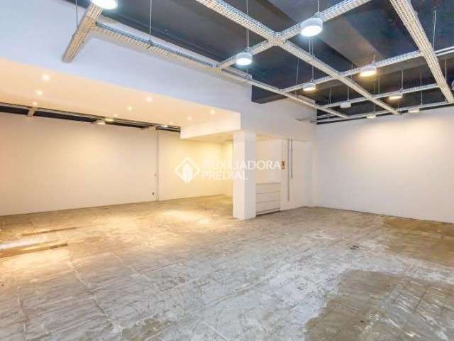 Ponto comercial para alugar na Avenida Wenceslau Escobar, 1823, Cristal, Porto Alegre, 93 m2 por R$ 9.500