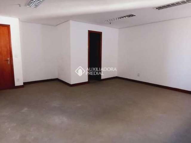 Sala comercial para alugar na Rua Doutor Florêncio Ygartua, 270, Moinhos de Vento, Porto Alegre, 37 m2 por R$ 1.304