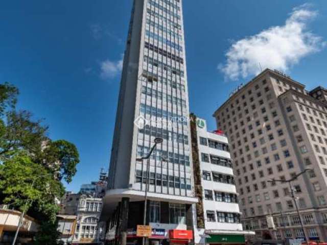 Sala comercial para alugar na Praça Quinze de Novembro, 21, Centro Histórico, Porto Alegre, 172 m2 por R$ 5.900