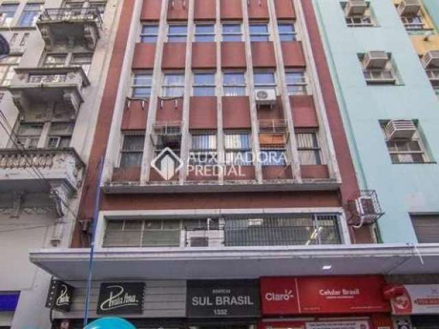 Sala comercial para alugar na Rua dos Andradas, 1332, Centro Histórico, Porto Alegre, 96 m2 por R$ 2.139