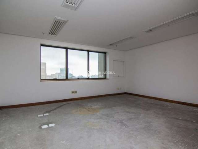 Sala comercial para alugar na Rua Doutor Florêncio Ygartua, 270, Moinhos de Vento, Porto Alegre, 38 m2 por R$ 1.788