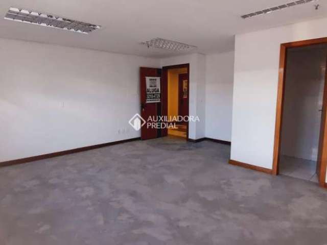 Sala comercial para alugar na Rua Doutor Florêncio Ygartua, 270, Moinhos de Vento, Porto Alegre, 37 m2 por R$ 1.776