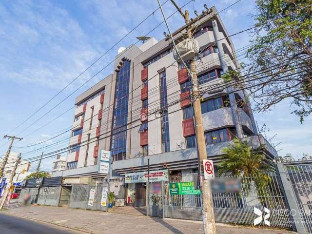 Ponto comercial para alugar na Avenida Ipiranga, 603, Praia de Belas, Porto Alegre, 45 m2 por R$ 2.180