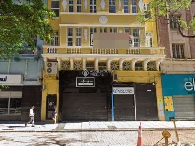 Ponto comercial para alugar na Praça Otávio Rocha, 80, Centro Histórico, Porto Alegre, 29 m2 por R$ 6.950