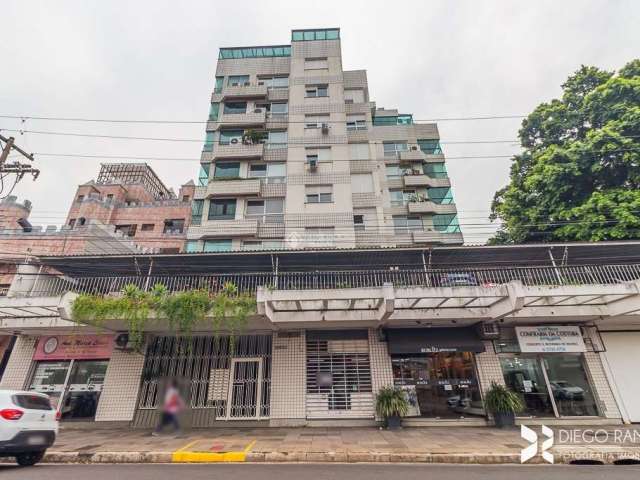 Ponto comercial para alugar na Rua Vicente da Fontoura, 2590, Rio Branco, Porto Alegre, 60 m2 por R$ 2.900