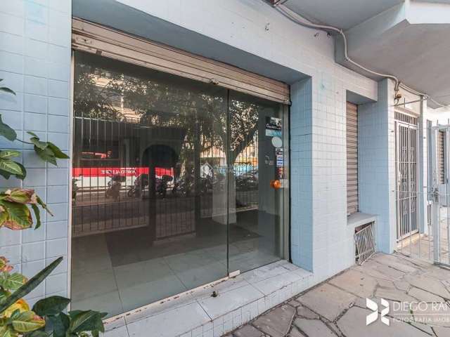 Ponto comercial para alugar na Rua José do Patrocínio, 510, Cidade Baixa, Porto Alegre, 100 m2 por R$ 4.900