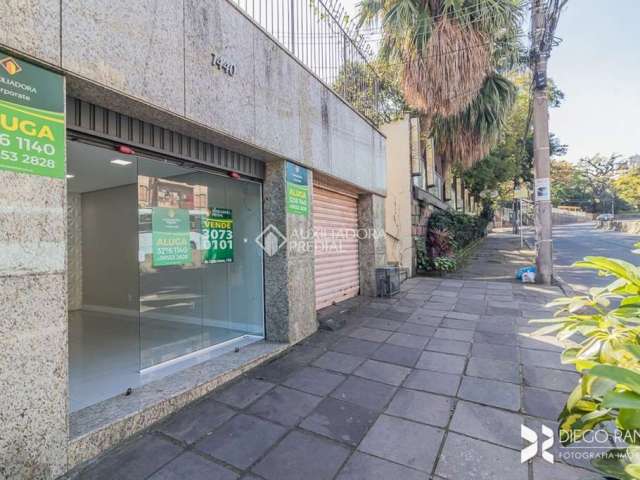 Ponto comercial para alugar na Avenida Protásio Alves, 1440, Petrópolis, Porto Alegre, 22 m2 por R$ 1.200