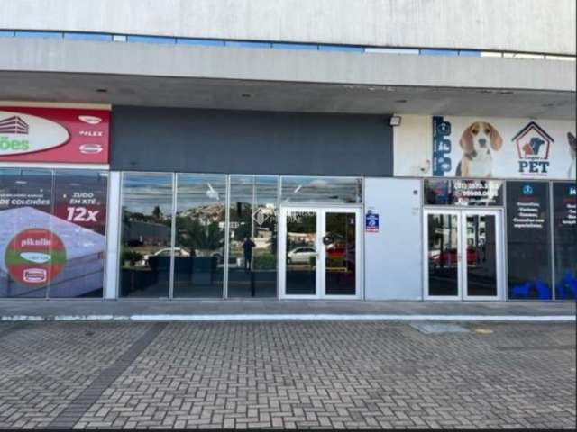 Ponto comercial para alugar na Avenida Ipiranga, 7654, Jardim Botânico, Porto Alegre, 360 m2 por R$ 7.900