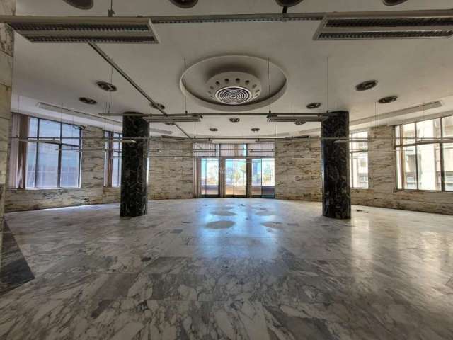 Sala comercial para alugar na Rua Uruguai, 277, Centro Histórico, Porto Alegre, 1340 m2 por R$ 28.000