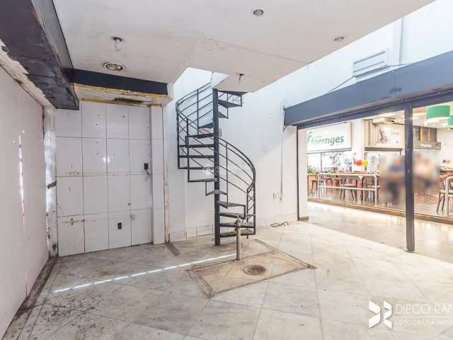 Ponto comercial para alugar na MOSTARDEIRO, 120, Independência, Porto Alegre, 36 m2 por R$ 1.500