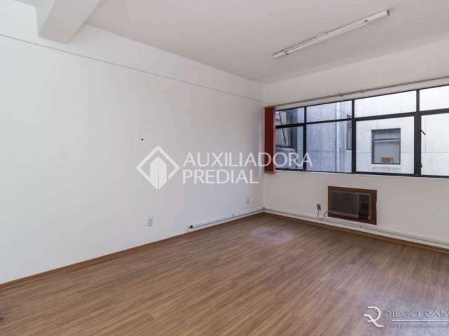 Sala comercial para alugar na Avenida da Azenha, 1678, Azenha, Porto Alegre, 33 m2 por R$ 850