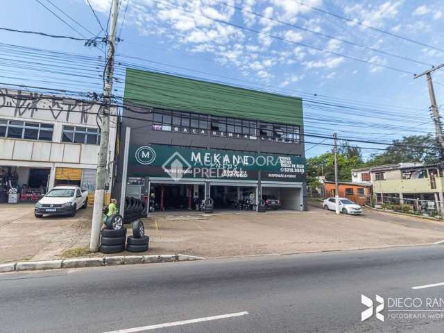 Sala comercial para alugar na Avenida Protásio Alves, 6180, Petrópolis, Porto Alegre, 400 m2 por R$ 4.200