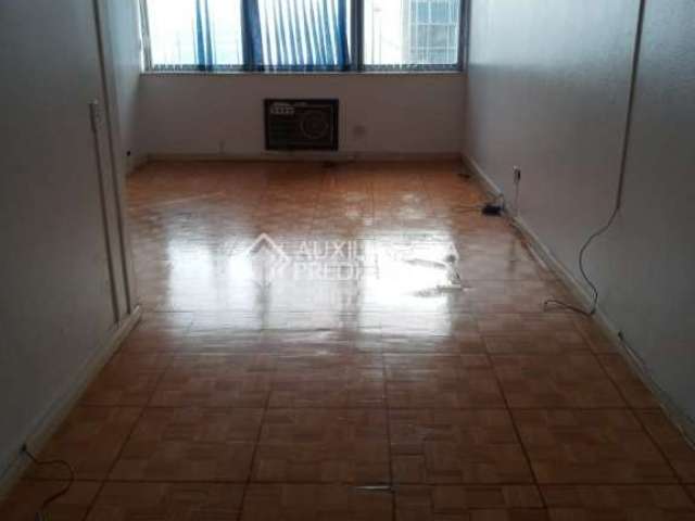 Sala comercial para alugar na Praça Otávio Rocha, 115, Centro Histórico, Porto Alegre, 25 m2 por R$ 690