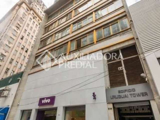 Sala comercial para alugar na Rua Uruguai, 300, Centro Histórico, Porto Alegre, 300 m2 por R$ 11.000