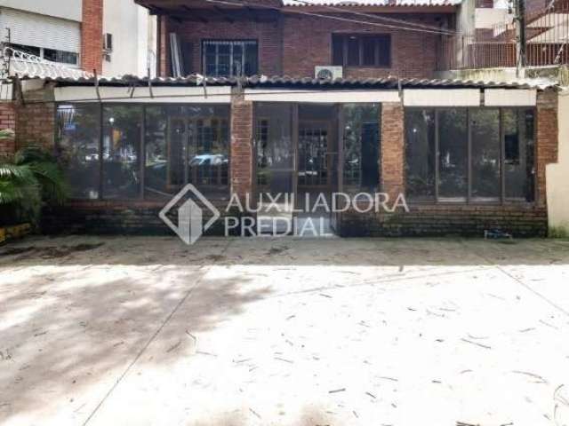 Casa comercial para alugar na ANTONIO JOAO, 24, Azenha, Porto Alegre, 270 m2 por R$ 6.000