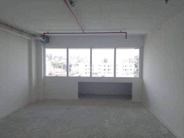 Sala comercial para alugar na Rua Gomes Jardim, 301, Santana, Porto Alegre, 37 m2 por R$ 1.600