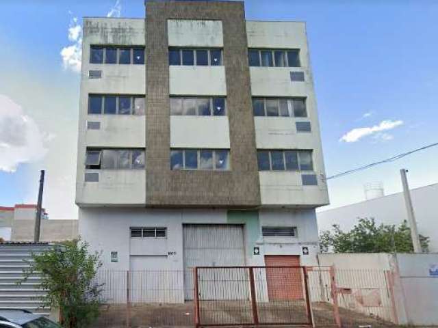 Prédio para alugar na Rua Dezoito de Novembro, 432, Navegantes, Porto Alegre, 1268 m2 por R$ 15.000