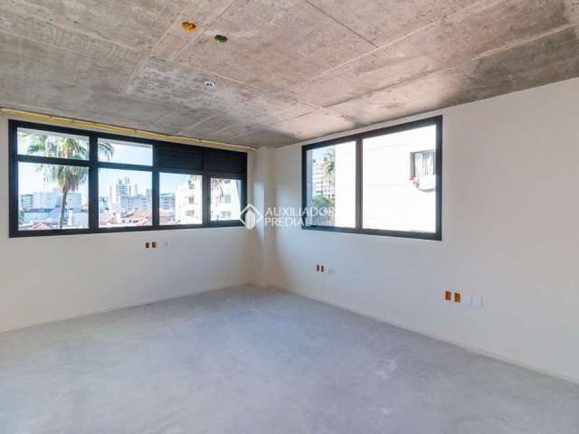 Sala comercial para alugar na Avenida Getúlio Vargas, 769, Menino Deus, Porto Alegre, 32 m2 por R$ 1.400