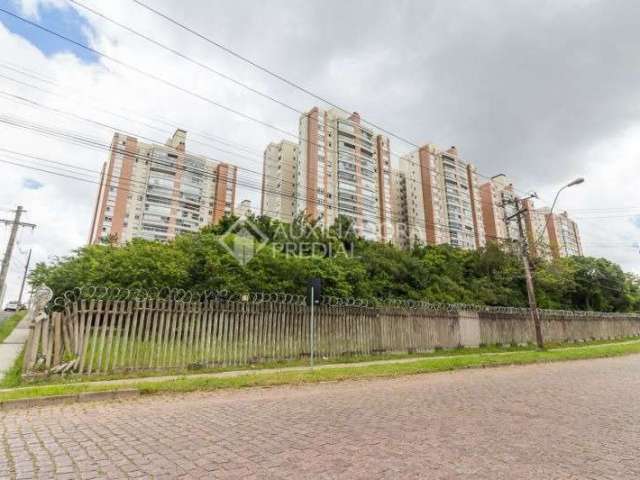 Terreno comercial para alugar na Avenida Joaquim Porto Villanova, 200, Jardim do Salso, Porto Alegre, 5900 m2 por R$ 13.000