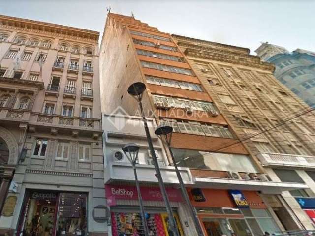 Sala comercial para alugar na Rua dos Andradas, 1464, Centro Histórico, Porto Alegre, 100 m2 por R$ 2.200