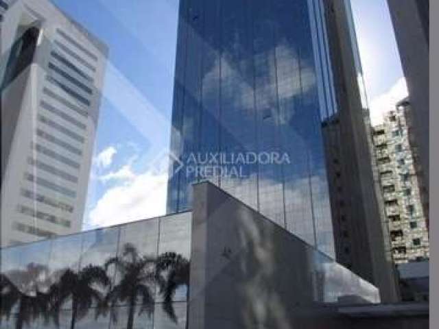 Sala comercial para alugar na Rua Manoelito de Ornellas, 55, Praia de Belas, Porto Alegre, 264 m2 por R$ 25.000