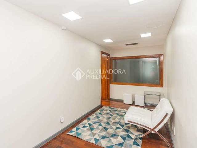 Sala comercial para alugar na Rua Riachuelo, 1098, Centro Histórico, Porto Alegre, 87 m2 por R$ 3.500