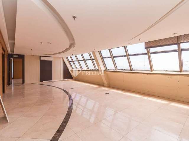 Sala comercial para alugar na Rua dos Andradas, 1001, Centro Histórico, Porto Alegre, 695 m2 por R$ 11.200