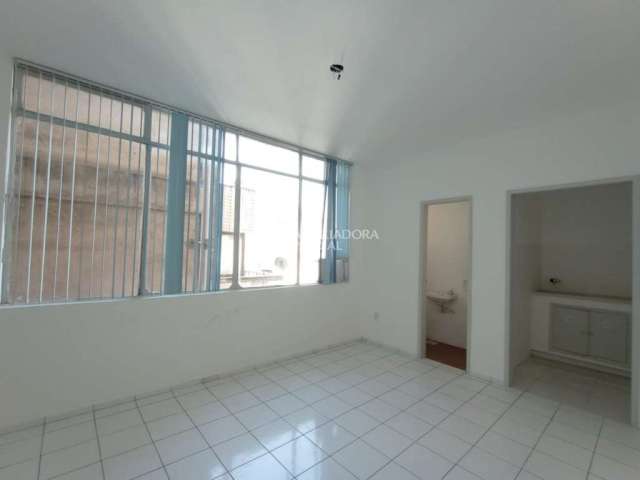 Sala comercial para alugar na Rua Vigário José Inácio, 547, Centro Histórico, Porto Alegre, 20 m2 por R$ 550