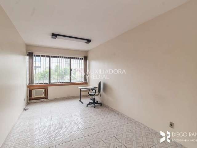 Sala comercial para alugar na Rua Barão de Cerro Largo, 11, Menino Deus, Porto Alegre, 23 m2 por R$ 550