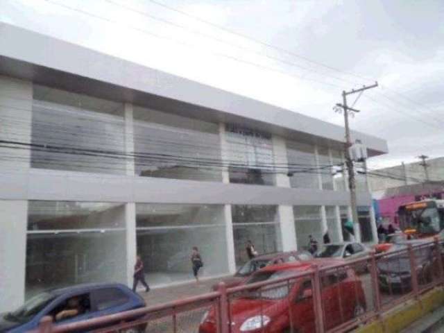 Ponto comercial para alugar na Avenida Assis Brasil, 2061, Cristo Redentor, Porto Alegre, 211 m2 por R$ 10.000