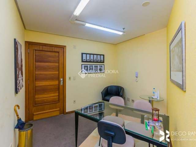 Sala comercial para alugar na Rua Saldanha Marinho, 33, Menino Deus, Porto Alegre, 35 m2 por R$ 1.300