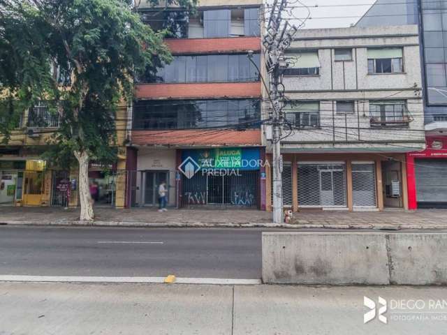 Ponto comercial para alugar na Avenida Protásio Alves, 1055, Rio Branco, Porto Alegre, 151 m2 por R$ 4.800