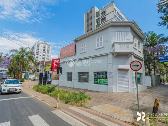 Casa comercial para alugar na Rua Coronel Bordini, 775, Auxiliadora, Porto Alegre, 145 m2 por R$ 11.500