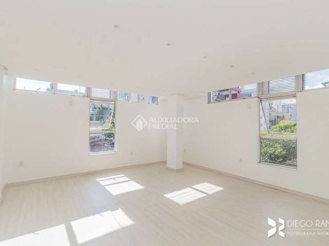 Sala comercial para alugar na Rua Fernandes Vieira, 427, Bom Fim, Porto Alegre, 34 m2 por R$ 1.100