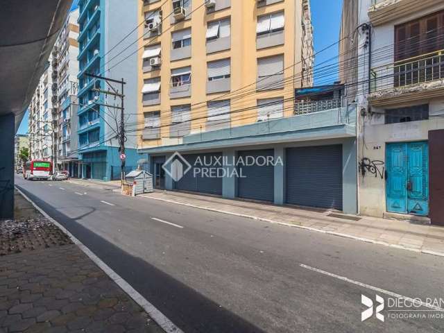 Ponto comercial para alugar na João Pessoa, 363, Santana, Porto Alegre, 400 m2 por R$ 15.000