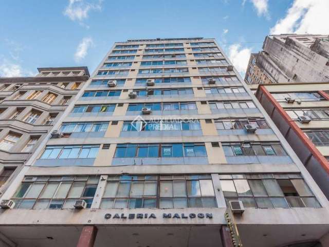 Sala comercial para alugar na DOS ANDRADAS, 1560, 1560, Centro Histórico, Porto Alegre, 29 m2 por R$ 654