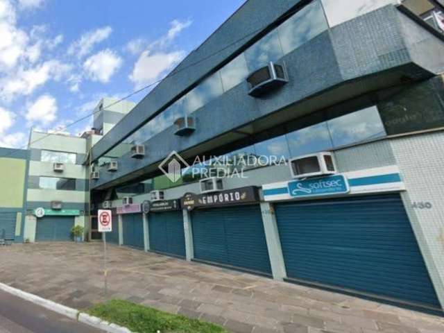 Sala comercial para alugar na Avenida Neusa Goulart Brizola, 410, Petrópolis, Porto Alegre, 72 m2 por R$ 2.400