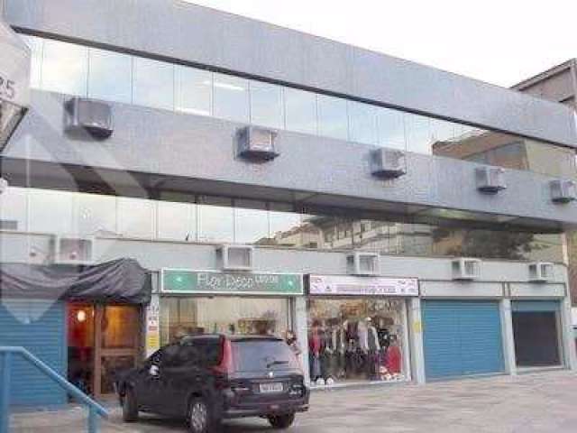 Sala comercial para alugar na Avenida Neusa Goulart Brizola, 410, Petrópolis, Porto Alegre, 35 m2 por R$ 1.250