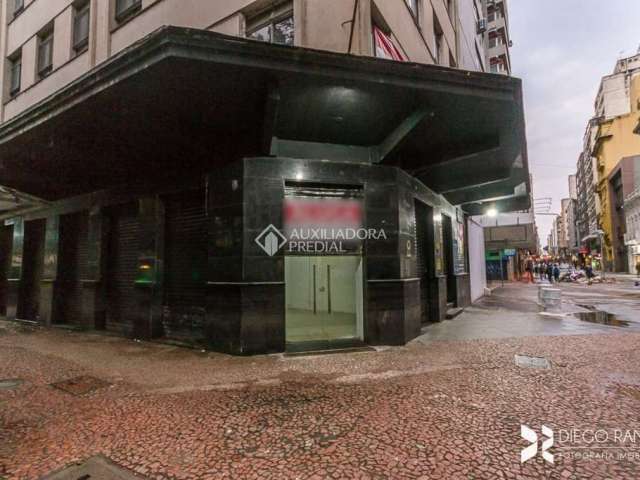 Ponto comercial para alugar na Rua dos Andradas, 1162, Centro Histórico, Porto Alegre, 101 m2 por R$ 18.000