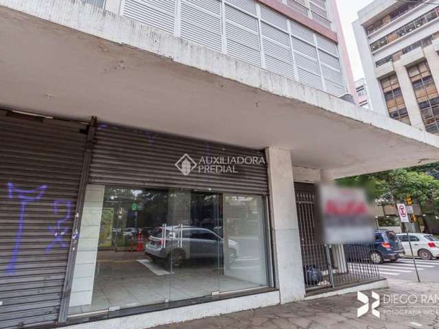 Ponto comercial para alugar na Rua Mostardeiro, 2, Moinhos de Vento, Porto Alegre, 124 m2 por R$ 9.000