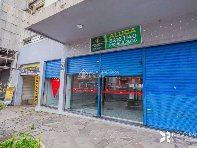 Ponto comercial para alugar na Avenida Cristóvão Colombo, 1504, Floresta, Porto Alegre, 424 m2 por R$ 9.000