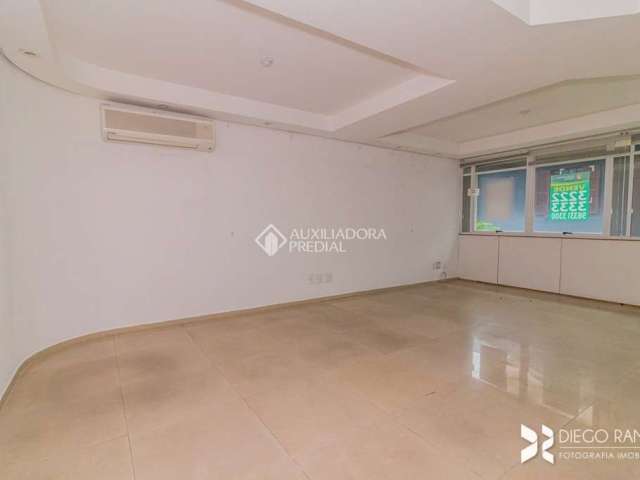 Sala comercial para alugar na Rua André Puente, 441, Independência, Porto Alegre, 46 m2 por R$ 1.500