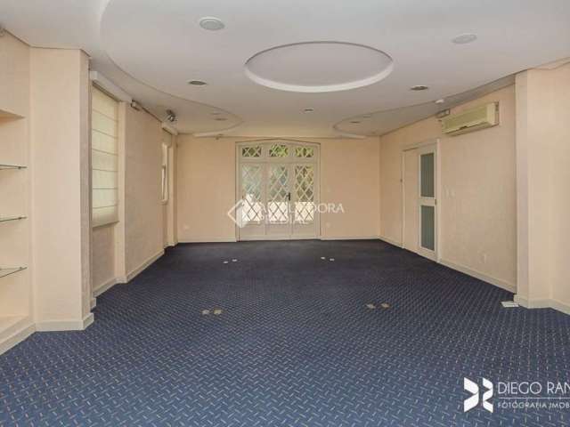 Sala comercial para alugar na Quintino Bocaiúva, 1373, Floresta, Porto Alegre, 200 m2 por R$ 8.000