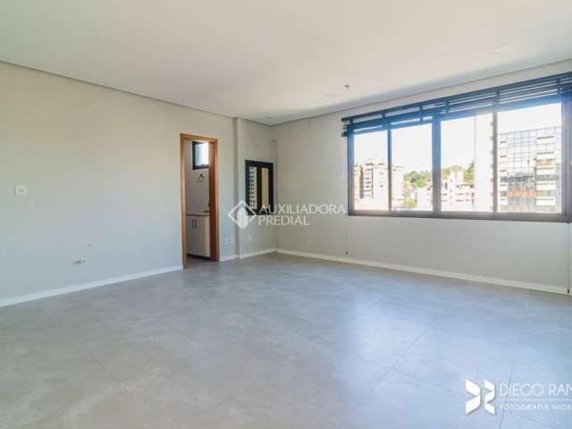 Sala comercial para alugar na Avenida Getúlio Vargas, 1644, Menino Deus, Porto Alegre, 30 m2 por R$ 1.280